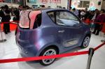 DongFeng i-Car 2009 года